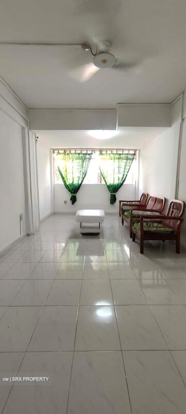 Blk 161 Bukit Merah Central (Bukit Merah), HDB 3 Rooms #486183121